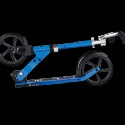 Cruiser, sparkcykel - Sparkcykel - Cruiser, sparkcykel