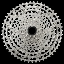 CS-M6100-12 Deore cassette, växelkassett - Kassett - CS-M6100-12 Deore cassette, växelkassett
