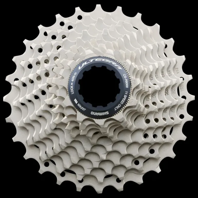 CS-R8000 Ultegra 11-28 11 speed, växelkassett - Kassett - CS-R8000 Ultegra 11-28 11 speed, växelkassett
