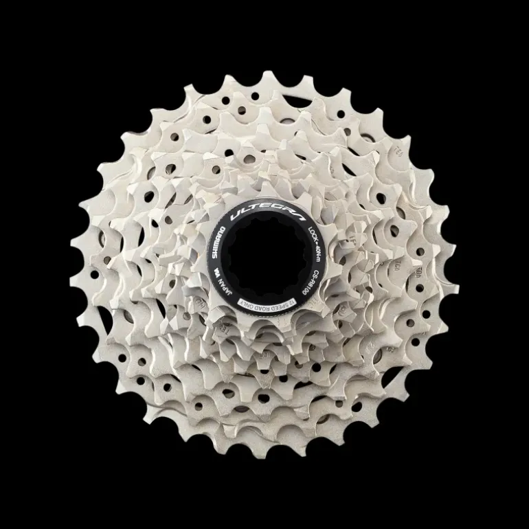 CS-R8100-12 Ultegra 11-30T - Kassett - CS-R8100-12 Ultegra 11-30T