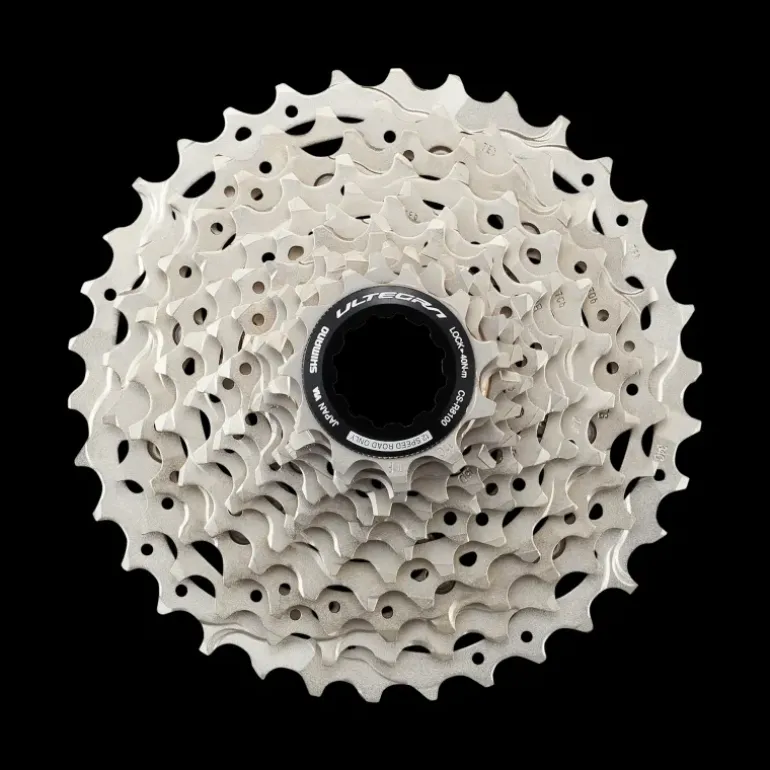 CS-R8100-12 Ultegra 11-34T - Kassett - CS-R8100-12 Ultegra 11-34T
