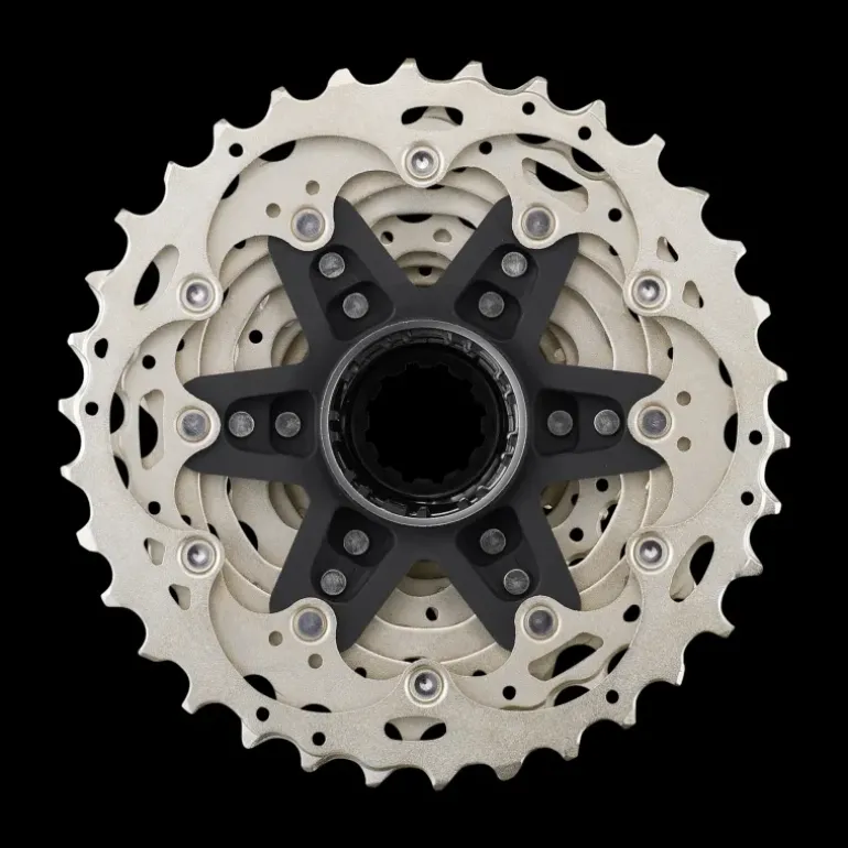 CS-R8100-12 Ultegra 11-34T - Kassett - CS-R8100-12 Ultegra 11-34T
