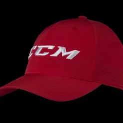 C3722 Team Flexfit Cap, keps - Hockeykläder - C3722 Team Flexfit Cap, keps