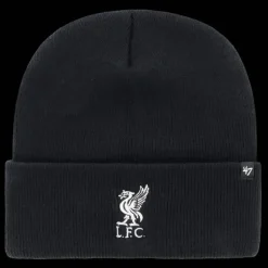 Cuff Knit Beanie Liverpool FC, mössa, unisex - Premier League - Cuff Knit Beanie Liverpool FC, mössa, unisex