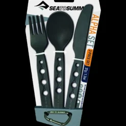 Cutlery Alphaset Spoon/knife/fork - Kokkärl & Bestick - Cutlery Alphaset Spoon/knife/fork