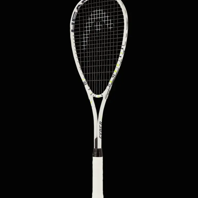 Cyber Edge 2024 squashracket för nybörjare, unisex - Squashracketar - Cyber Edge 2024 squashracket för nybörjare, unisex