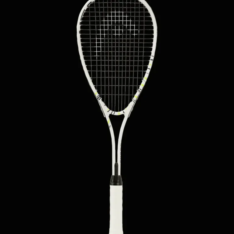 Cyber Edge 2024 squashracket för nybörjare, unisex - Squashracketar - Cyber Edge 2024 squashracket för nybörjare, unisex