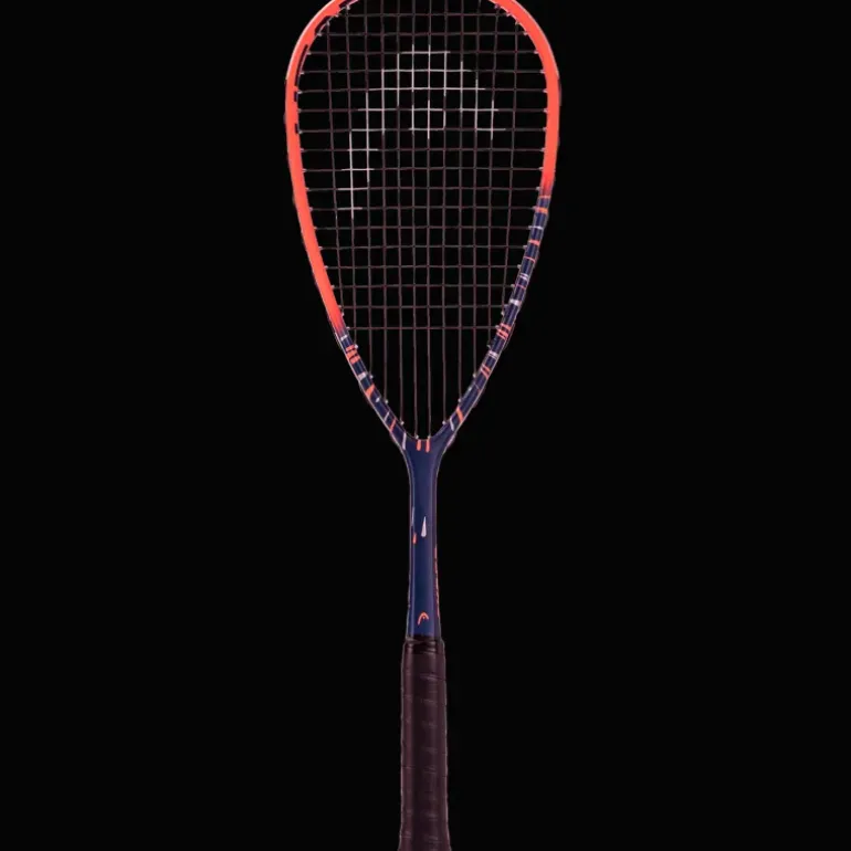 Cyber Tour 2 024 squashracket för nybörjare, unisex - Squashracketar - Cyber Tour 2 024 squashracket för nybörjare, unisex