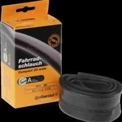 Cykelslang Conti AV Compact 20 wide, 50/57-406 - Cykelslang - Cykelslang Conti AV Compact 20 wide, 50/57-406