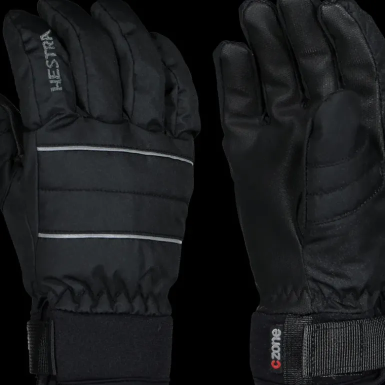 Czone 5 Finger, handskar junior - Handskar & Vantar - Czone 5 Finger, handskar junior