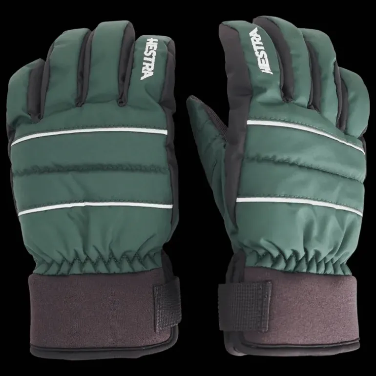 Czone 5 Finger, handskar junior - Handskar & Vantar - Czone 5 Finger, handskar junior