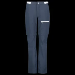 Dagali Zip Off Pants, softshellbyxa junior - Friluftsbyxor - Dagali Zip Off Pants, softshellbyxa junior