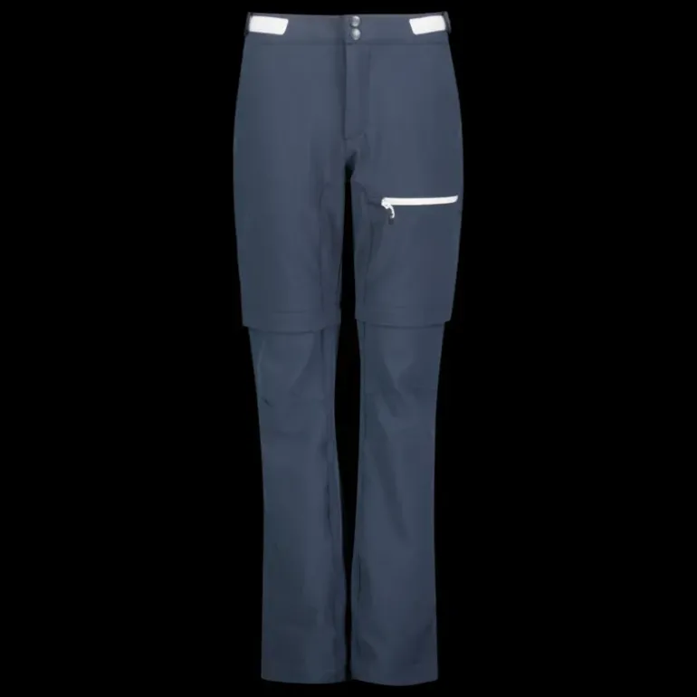 Dagali Zip Off Pants, softshellbyxa junior - Friluftsbyxor - Dagali Zip Off Pants, softshellbyxa junior