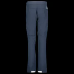 Dagali Zip Off Pants, softshellbyxa junior - Friluftsbyxor - Dagali Zip Off Pants, softshellbyxa junior