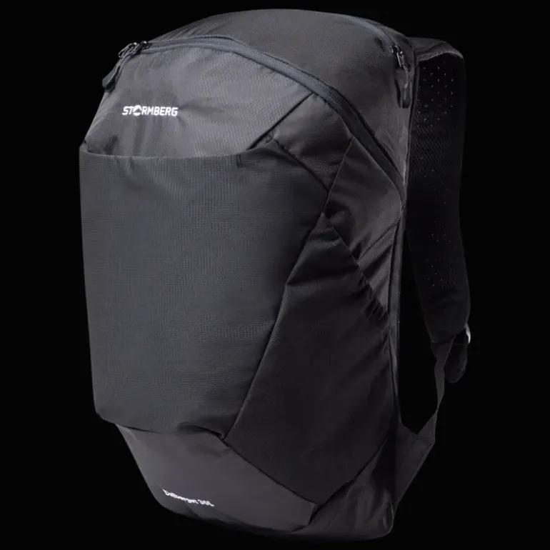 Dalberget 30l, vandringsryggsäck - Ryggsäck 30 Liter - Dalberget 30l, vandringsryggsäck