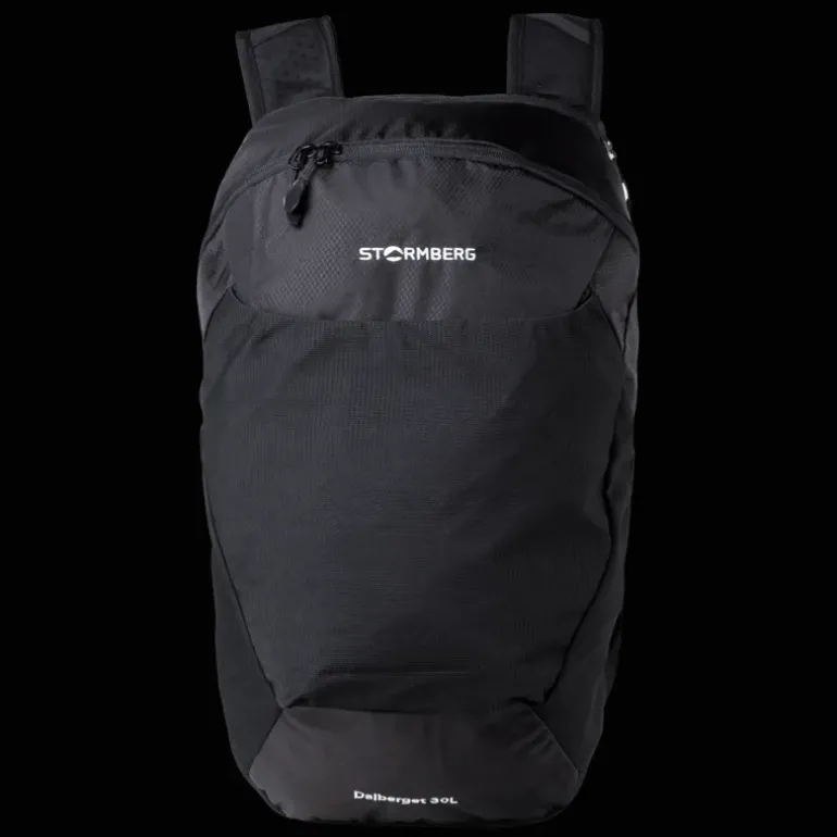 Dalberget 30l, vandringsryggsäck - Ryggsäck 30 Liter - Dalberget 30l, vandringsryggsäck