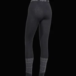 Dalen 2-layer Wool Longs, underställsbyxor, dam - Underdelar Ull Dam - Dalen 2-layer Wool Longs, underställsbyxor, dam