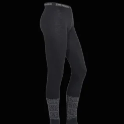 Dalen 2-layer Wool Longs, underställsbyxor, dam - Underdelar Ull Dam - Dalen 2-layer Wool Longs, underställsbyxor, dam