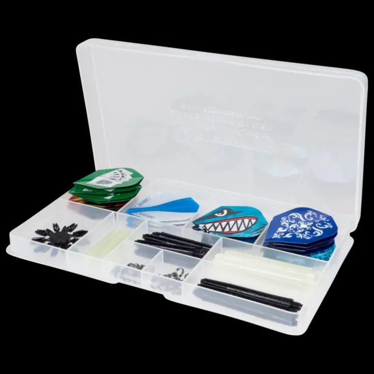 Darts Service Kit, tillbehör för pilar - Dart - Darts Service Kit, tillbehör för pilar