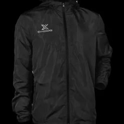 2024 Dayton Windbreaker, vindjacka, junior - Träningskläder - 2024 Dayton Windbreaker, vindjacka, junior