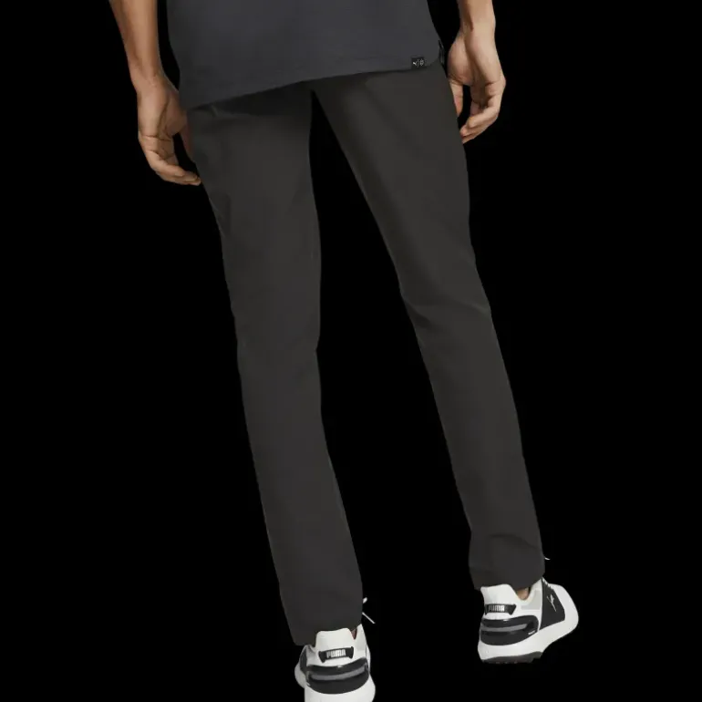 Dealer Tailored Pant, golfbyxor herr - Golfbyxor - Dealer Tailored Pant, golfbyxor herr