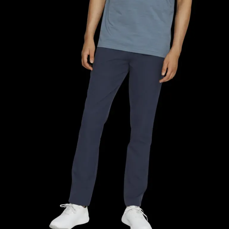 Dealer Tailored Pant, golfbyxor herr - Golfbyxor - Dealer Tailored Pant, golfbyxor herr