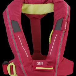 Deckvest Cento, räddningsväst junior - Räddningväst - Deckvest Cento, räddningsväst junior