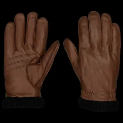 Deerskin Primaloft Rib, skinnhandske unisex - Handskar & Vantar - Deerskin Primaloft Rib, skinnhandske unisex