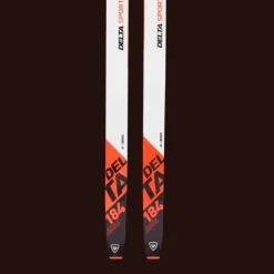 Delta Sport R-Skin, skidor med stighud, herr - Skinskidor - Delta Sport R-Skin, skidor med stighud, herr