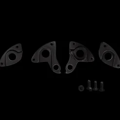 Derailleur Hanger White v43 (White 8FAT Interceptor 12x197), växelöra - Drivverk - Derailleur Hanger White v43 (White 8FAT Interceptor 12x197), växelöra