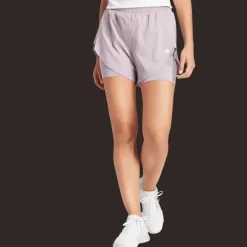 Designed for Training 2-in-1 Shorts, träningsshorts, dam - Träningsshorts - Designed for Training 2-in-1 Shorts, träningsshorts, dam
