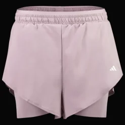 Designed for Training 2-in-1 Shorts, träningsshorts, dam - Träningsshorts - Designed for Training 2-in-1 Shorts, träningsshorts, dam
