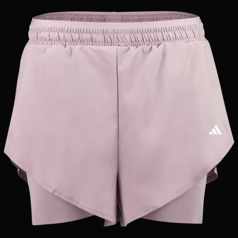 Designed for Training 2-in-1 Shorts, träningsshorts, dam - Träningsshorts - Designed for Training 2-in-1 Shorts, träningsshorts, dam