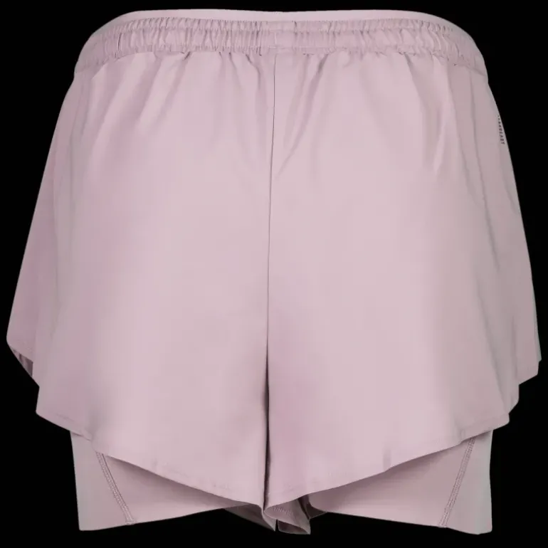 Designed for Training 2-in-1 Shorts, träningsshorts, dam - Träningsshorts - Designed for Training 2-in-1 Shorts, träningsshorts, dam