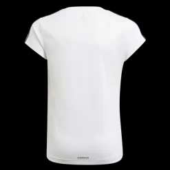 Designed 2 Move 3-Stripes, t-shirt, junior - Tränings-T-Shirts - Designed 2 Move 3-Stripes, t-shirt, junior