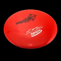 Destroyer Star Driver, Assorted colors, frisbeegolf - Discgolf - Destroyer Star Driver, Assorted colors, frisbeegolf