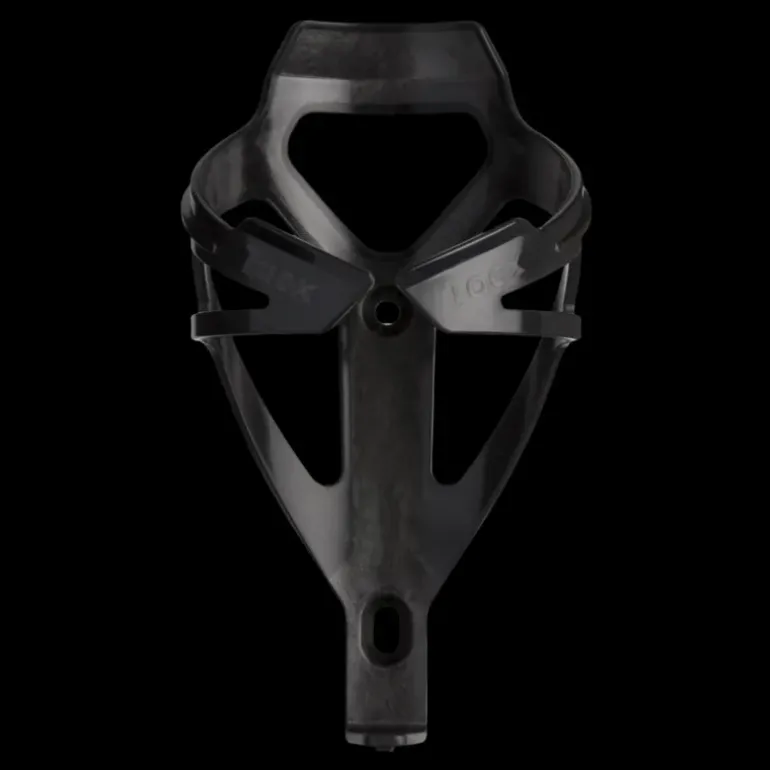 Deva bottlecage Black - Flaskhållare & Cykelflaskor - Deva bottlecage Black