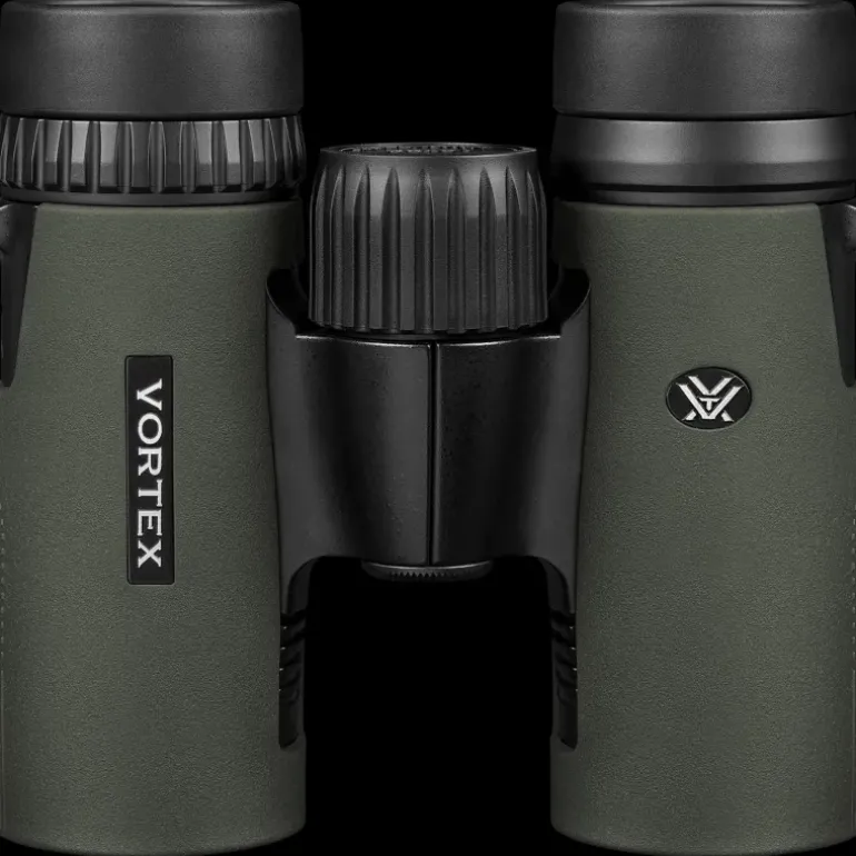 Diamondback HD 10x32, handkikare - Kikare - Diamondback HD 10x32, handkikare