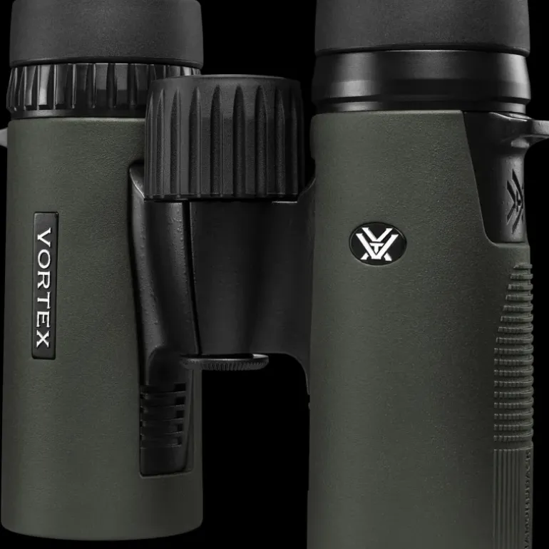 Diamondback HD 10x32, handkikare - Kikare - Diamondback HD 10x32, handkikare