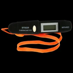 Digital Infraröd Thermometer - Verktyg & Utrustning - Digital Infraröd Thermometer