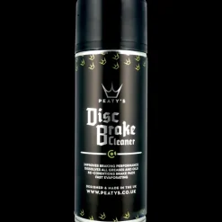 Disc Brake Cleaner 400ml, rengöringsmedel - Oljor & Fetter - Disc Brake Cleaner 400ml, rengöringsmedel