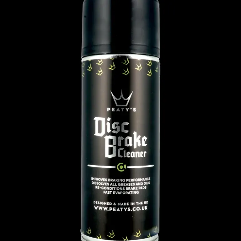 Disc Brake Cleaner 400ml, rengöringsmedel - Oljor & Fetter - Disc Brake Cleaner 400ml, rengöringsmedel