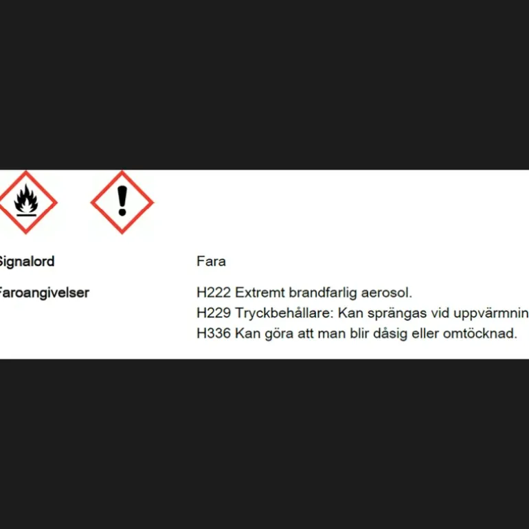 Disc Brake Cleaner 400ml, rengöringsmedel - Oljor & Fetter - Disc Brake Cleaner 400ml, rengöringsmedel