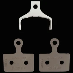 Disc Brake Pad K05S Resin - Broms & Vajer - Disc Brake Pad K05S Resin