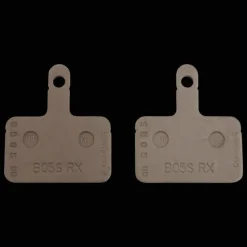Disc Brake Pad Set Resin B05S, skivbromsbelägg - Broms & Vajer - Disc Brake Pad Set Resin B05S, skivbromsbelägg