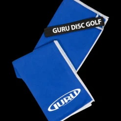 Disc Golf Towel Microfiber -  - Disc Golf Towel Microfiber