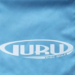 Disc Golf Towel Microfiber -  - Disc Golf Towel Microfiber