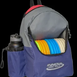 Discover Backpack - - Discover Backpack