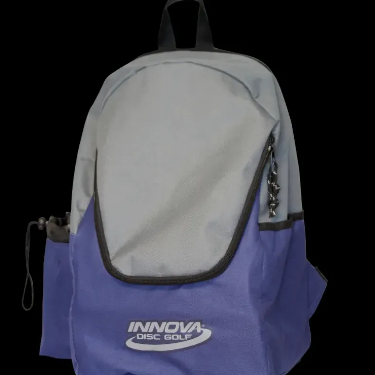 Discover Backpack - - Discover Backpack