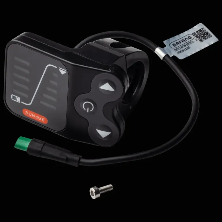 Display E-live Bf Center Lowstep 20 - Elreservdelar - Display E-live Bf Center Lowstep 20